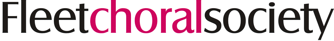 Fleet Choral Society